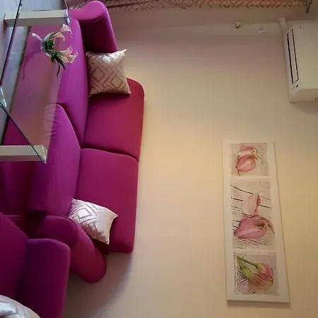 Sea Dreams Complex Hotel apartamentowy 3*