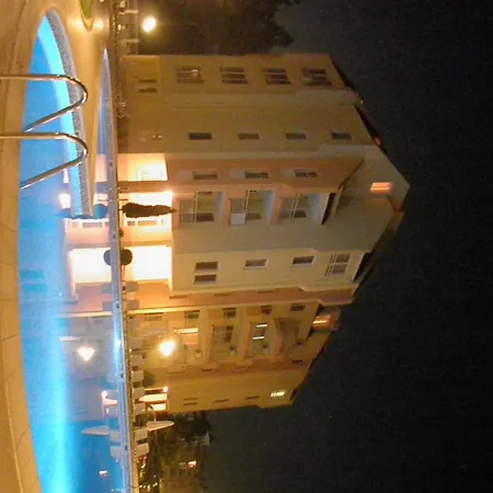 Sea Dreams Complex Апарт-отель Солнечный берег
