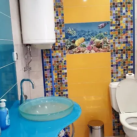 Sea Dreams Complex Солнечный берег
