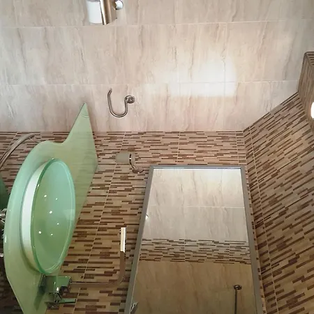 Sea Dreams Complex Апарт-отель 3*