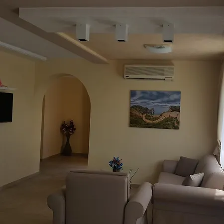 Sea Dreams Complex Солнечный берег