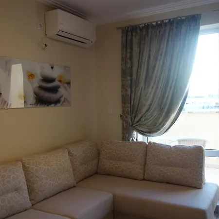 Sea Dreams Complex Апарт-отель 3*