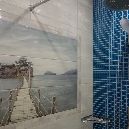 Sea Dreams Complex Апарт-отель 3*