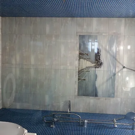 Апарт-отель Sea Dreams Complex 3*
