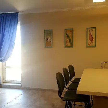 Sea Dreams Complex