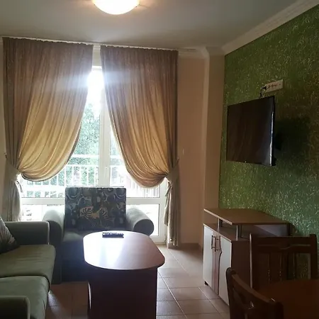 Sea Dreams Complex Aparthotel