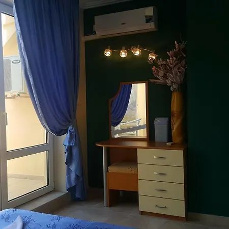 Sea Dreams Complex