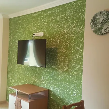Apartmanhotel Sea Dreams Complex 3*
