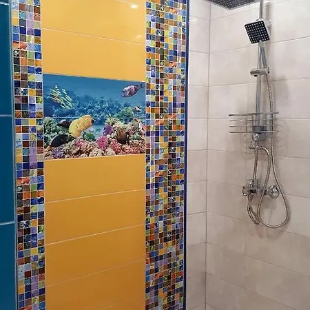 Sea Dreams Complex Apartmanhotel