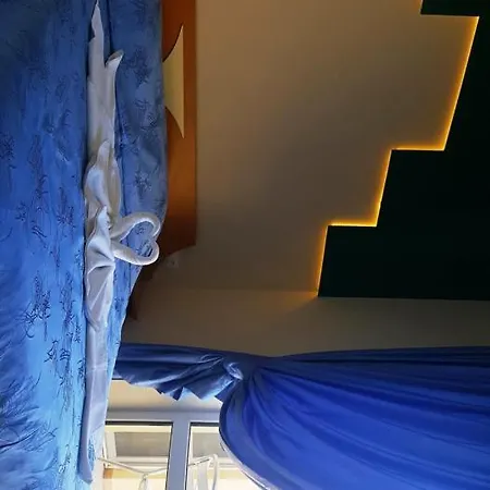 Sea Dreams Complex Apartmanhotel Napospart