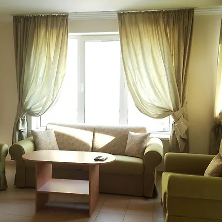 Apartmanhotel Sea Dreams Complex