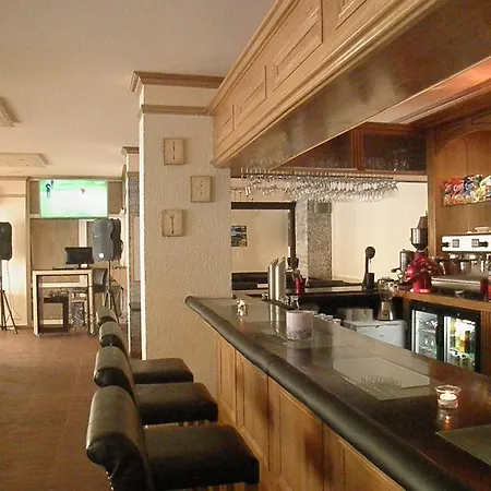 Apartmanhotel Sea Dreams Complex