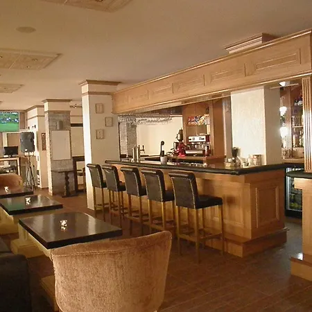 Sea Dreams Complex Apartmanhotel Napospart