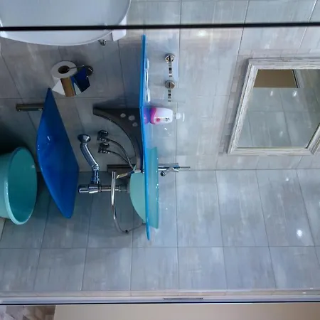 Sea Dreams Complex Apartmanhotel 3*