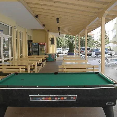 Apartmanhotel Sea Dreams Complex 3*