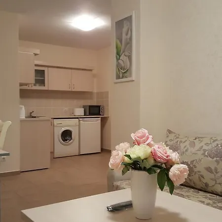 Apartmanhotel Sea Dreams Complex