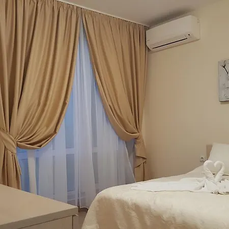 Sea Dreams Complex 3* Napospart