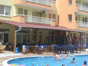 Sea Dreams Complex