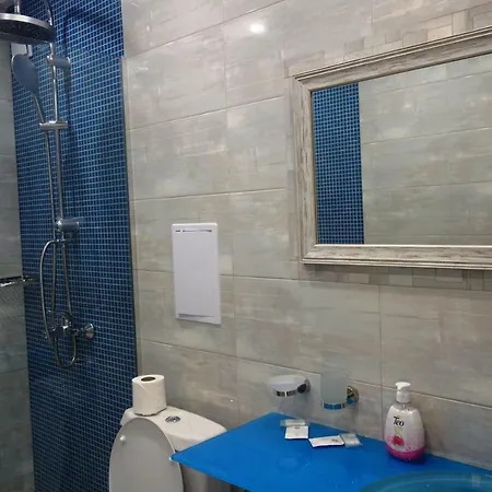 Apartmanhotel Sea Dreams Complex Napospart