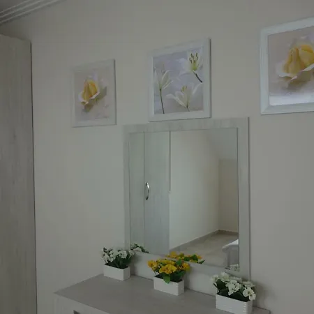 Sea Dreams Complex Apartmanhotel 3*