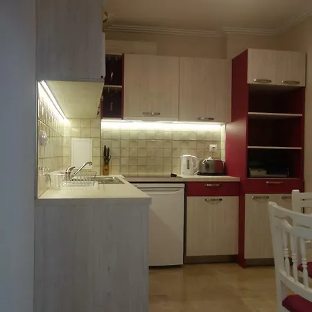 Sea Dreams Complex Apartmanhotel 3*